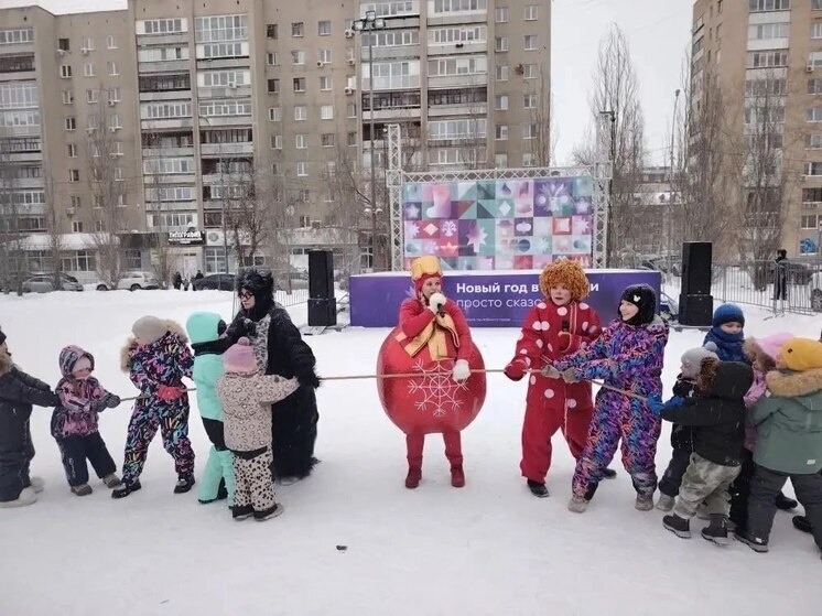     Официальный канал администрации города Тюмени