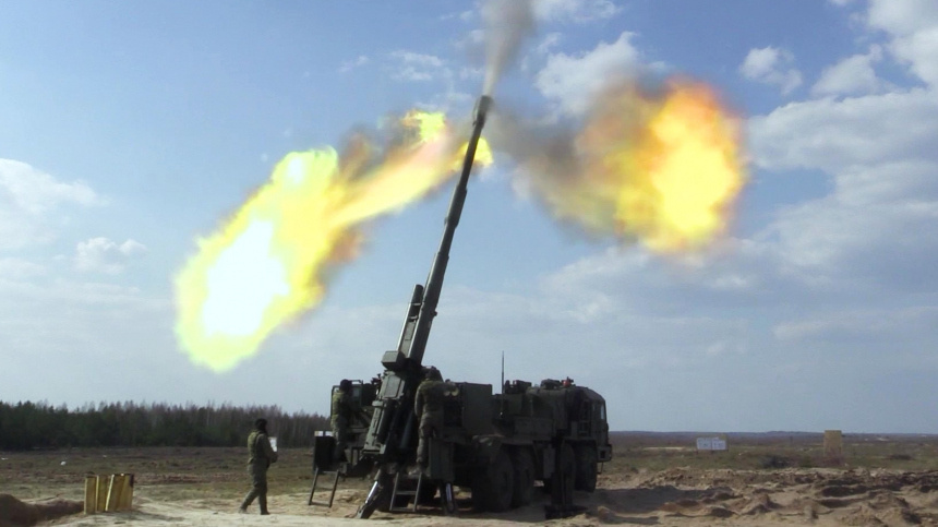    Фото: © РИА Новости/Министерство обороны РФ; 5-tv.ru