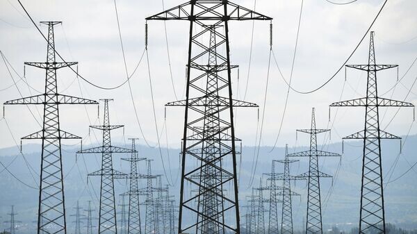    © Sputnik / Илья Наймушин