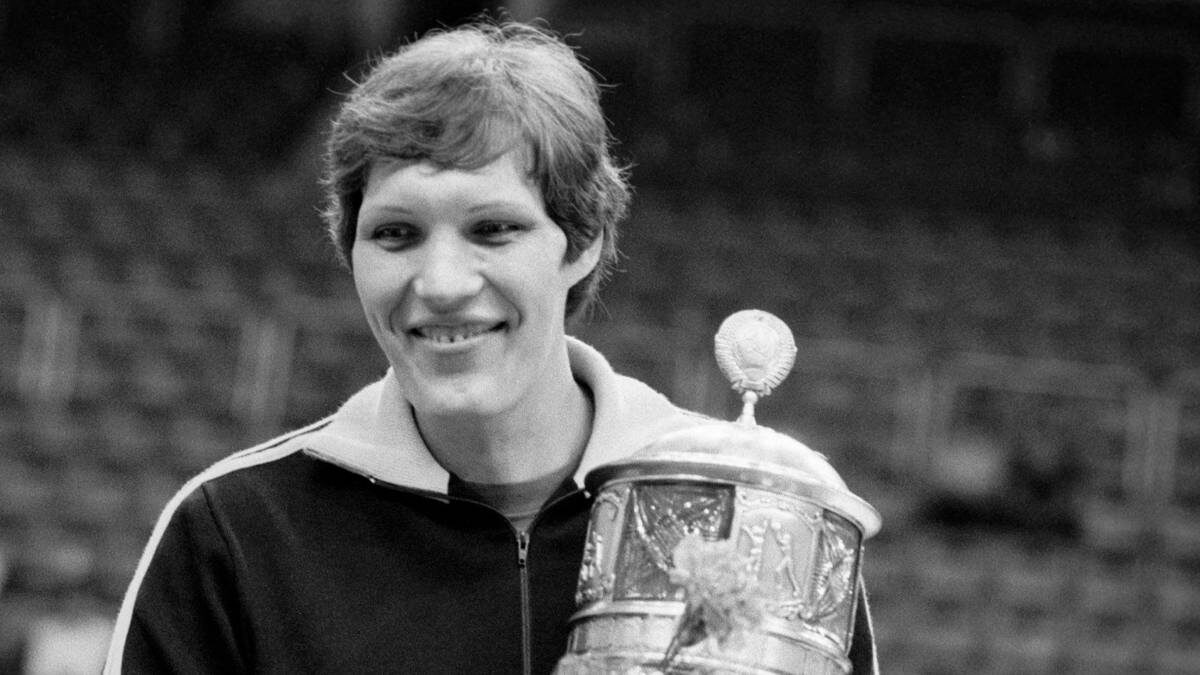    Фото: ИТАР-ТАСС / Архив