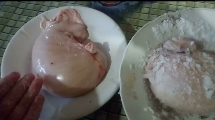 Скриншот с Ютуб.