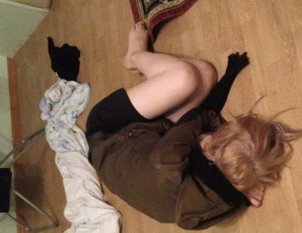 Фото: стоп-кадр видео