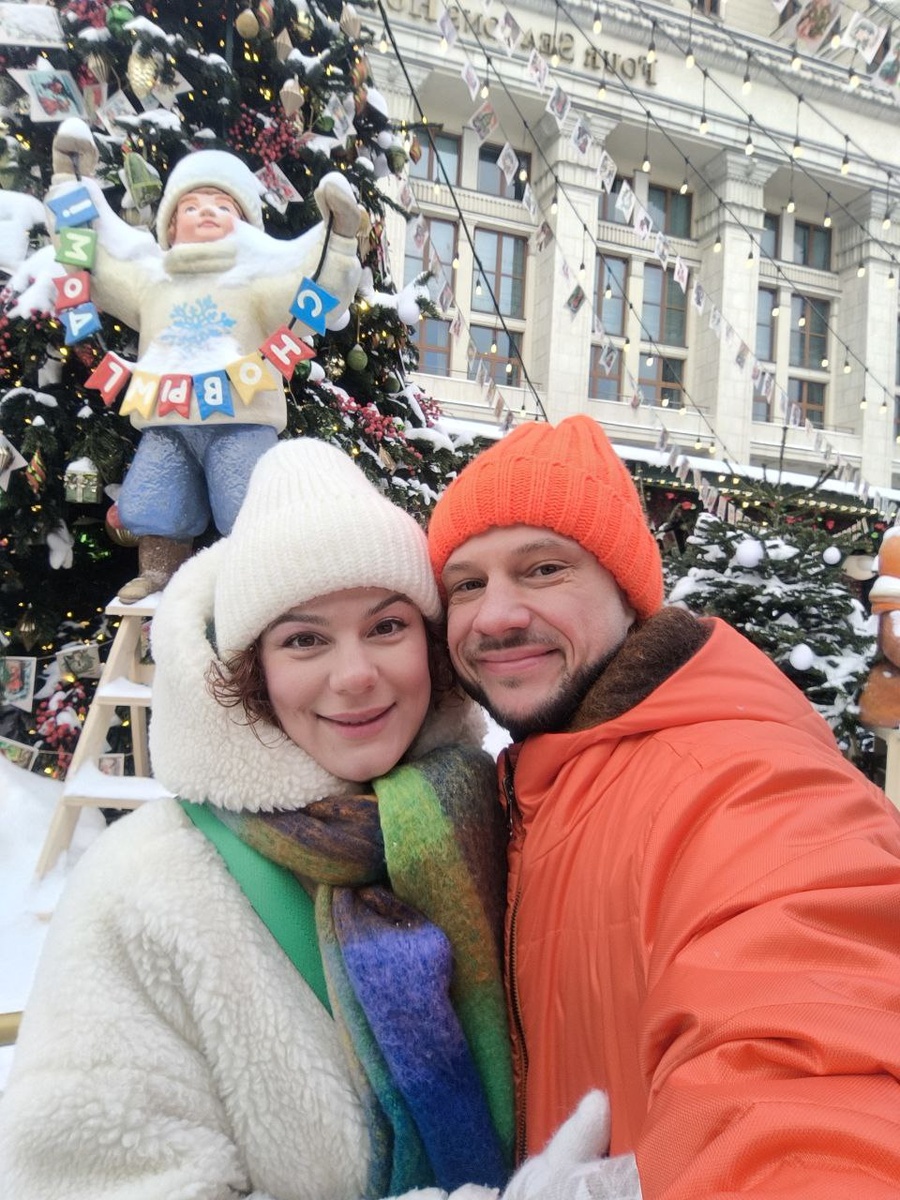 © Яна Левашова 