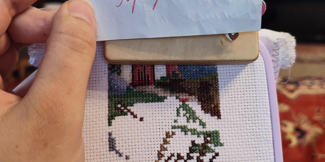 Сделать 1600 крестиков за один день? Легко! (Или не очень😅)