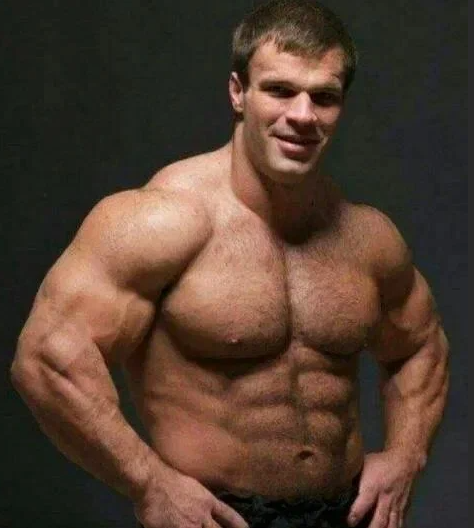 Денис Иванович Цыпленков -многократный абсолютный чемпион мира по армрестлингу