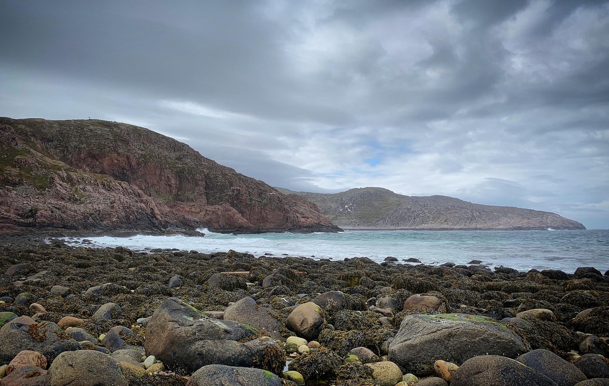 Когда ехатьв Мурманск: лучшее время и погода