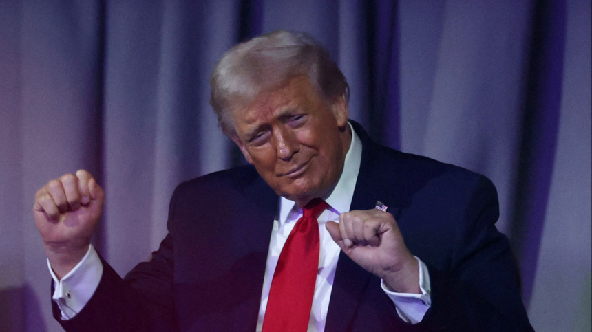    Фото: Reuters/DAN MULLAN