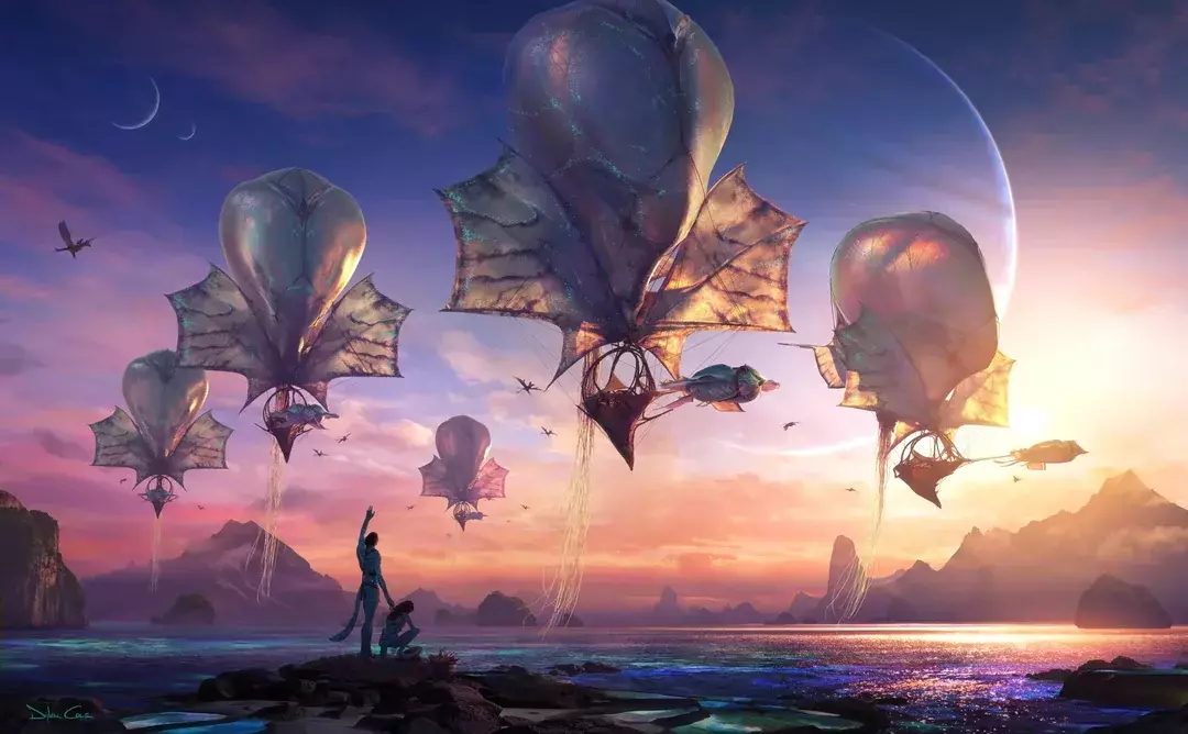 Кадр из фильма