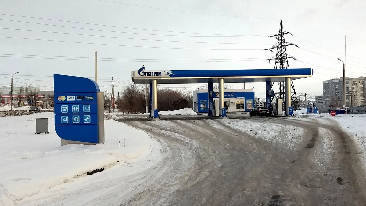    Цены на бензин в 2026 году   novostivolgograda.ru