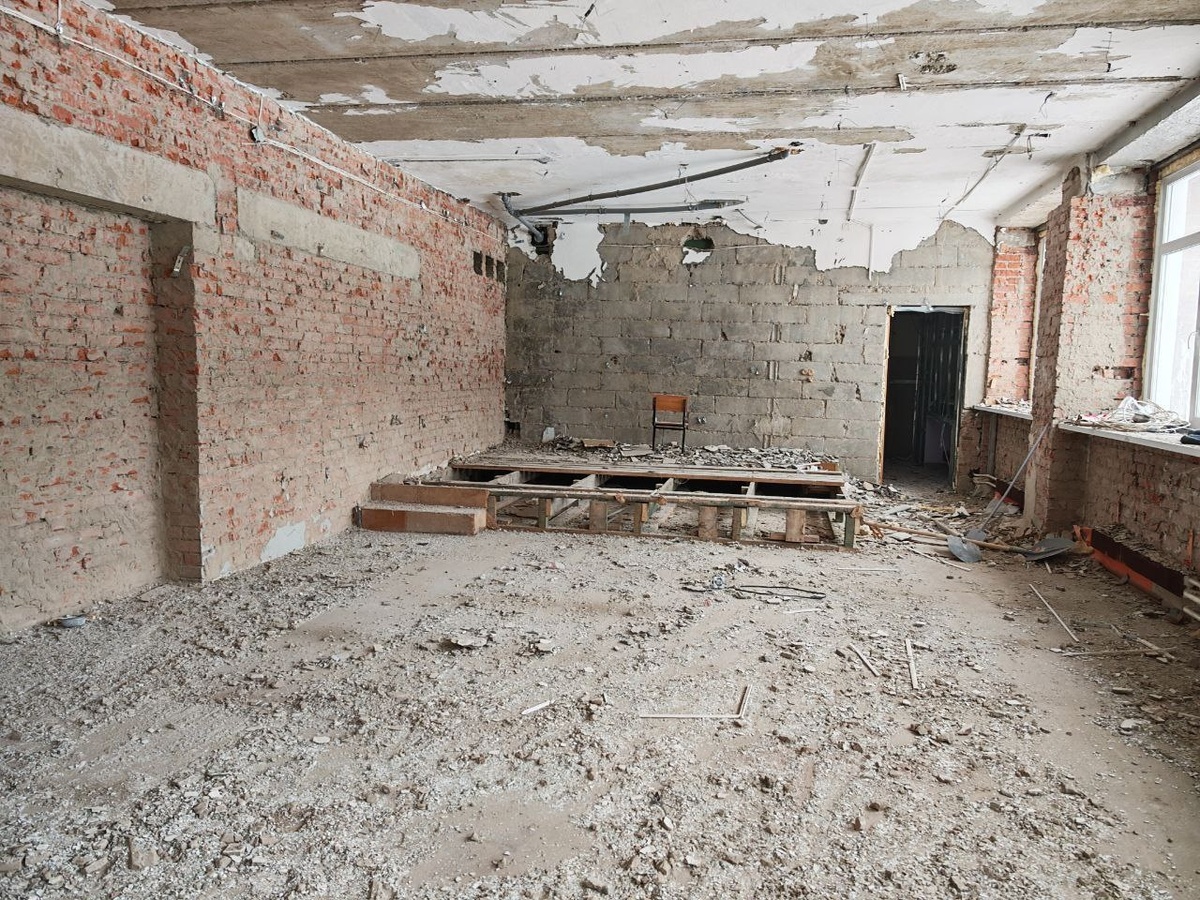 Листайте вправо, чтобы увидеть больше изображений