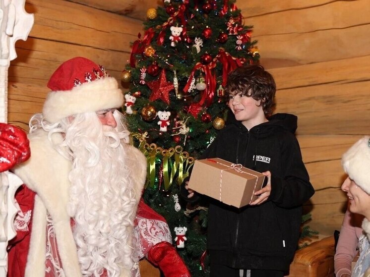     фото: мэрия Красноярска