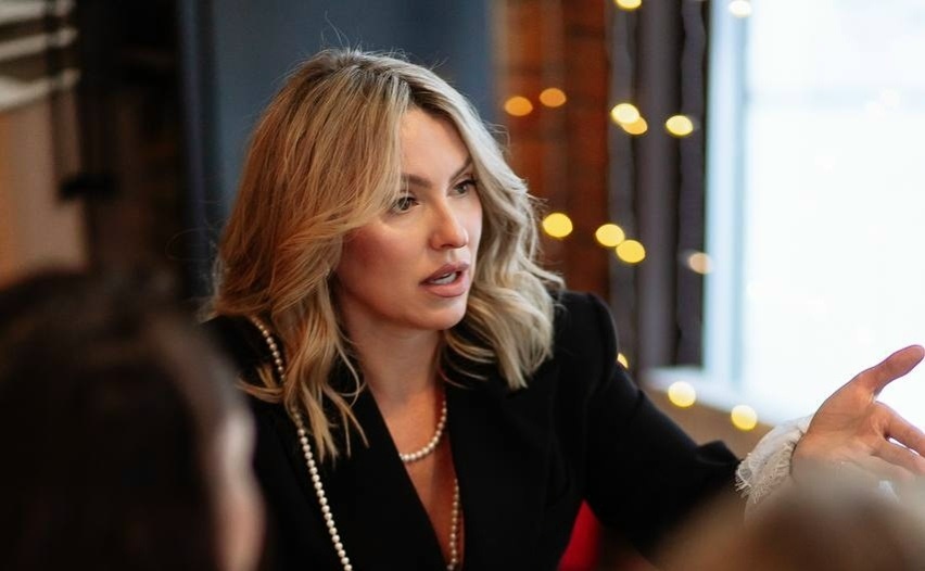 Татьяна Зинченко