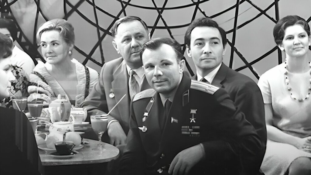    Фото: кадр из телепередачи