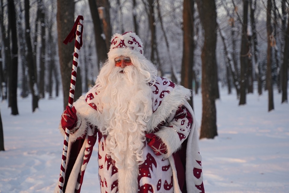    В Самару приедут сказочные волшебники Светлана МАКОВЕЕВА