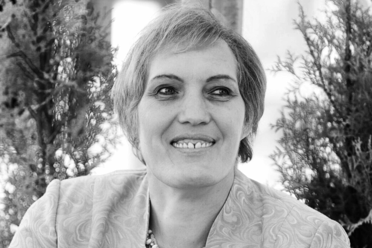     Умерла после ампутации ноги самая титулованная советская баскетболистка Ульяна Семенова