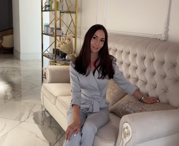    Фото: Юлия Логинова