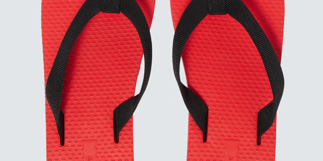 Обувь чем дороже — тем лучше! Да?