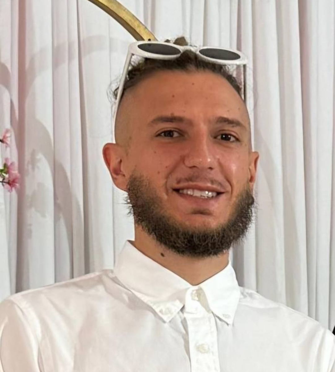 Михаил Емельянов. 