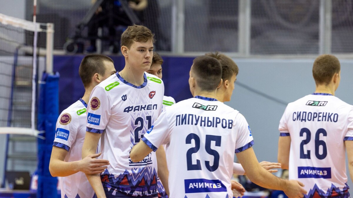    Фото: Фёдор Воронов/«Ямал-Медиа»