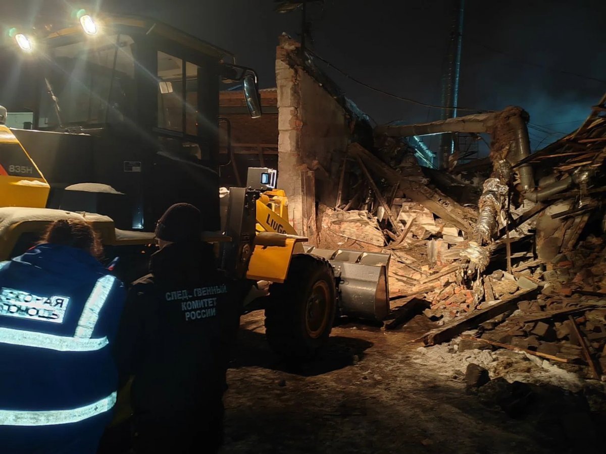     Трагедия произошла вечером 8 января в Нижнем Тагиле