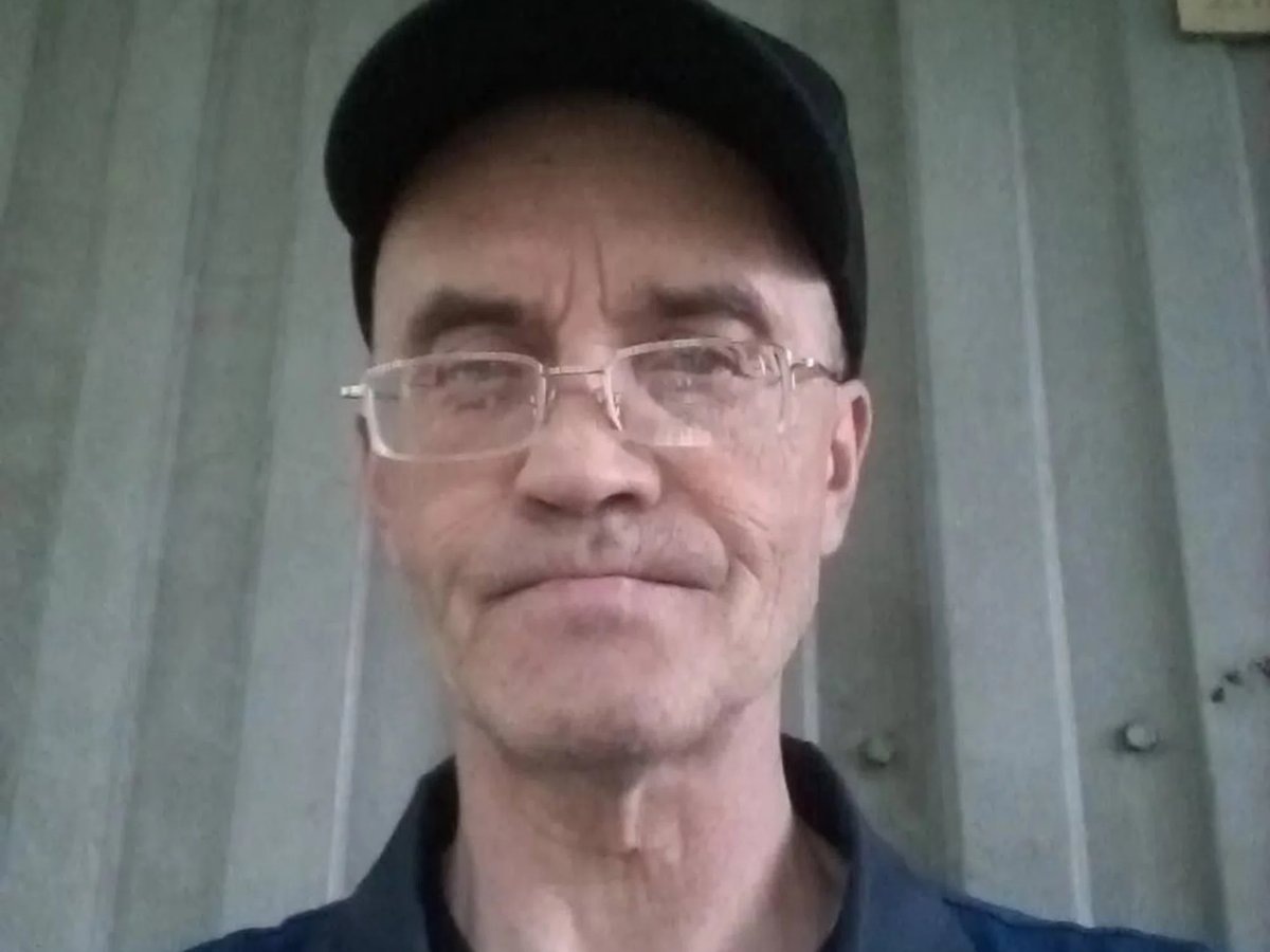    Сергею Таланцеву было 59 лет