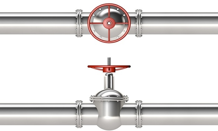 Газ - в каждый дом! Да не хочет Газпром