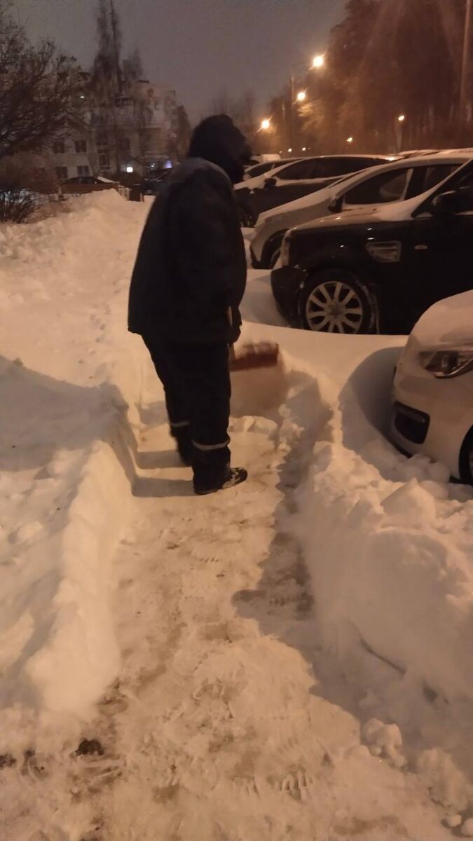    Фото: ЖКХ Минск Официально / Telegram