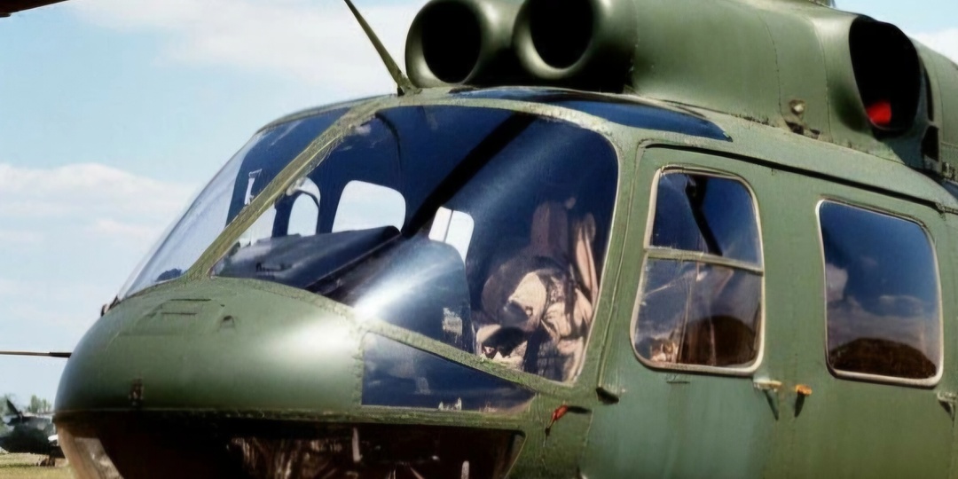 Як-100: Вертолёт, который почти изменил небо. Почему «почти»?