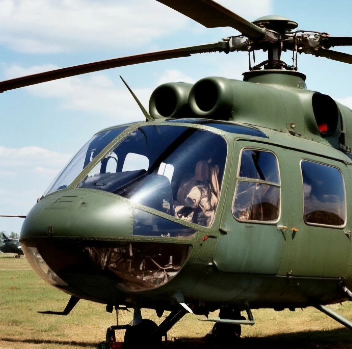 Автор Игорь Гладников 