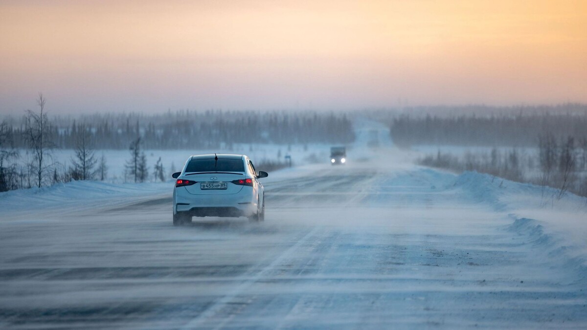    Фото: Сергей Зубков / «Ямал-Медиа»
