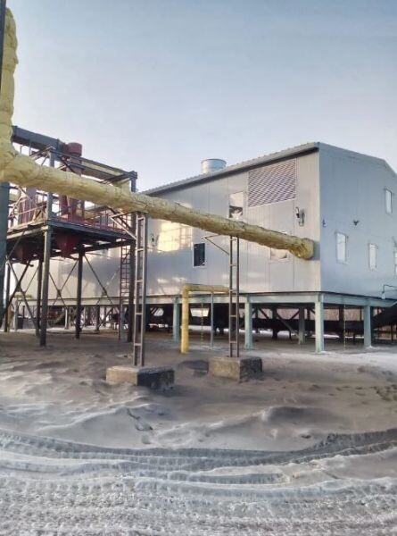    Фото:телеграм-канал министерства жилищно-коммунального хозяйства Хабаровского края.