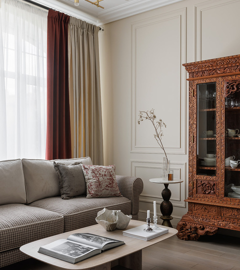 Оставить в 2025: 7 частых ошибок в дизайне интерьера