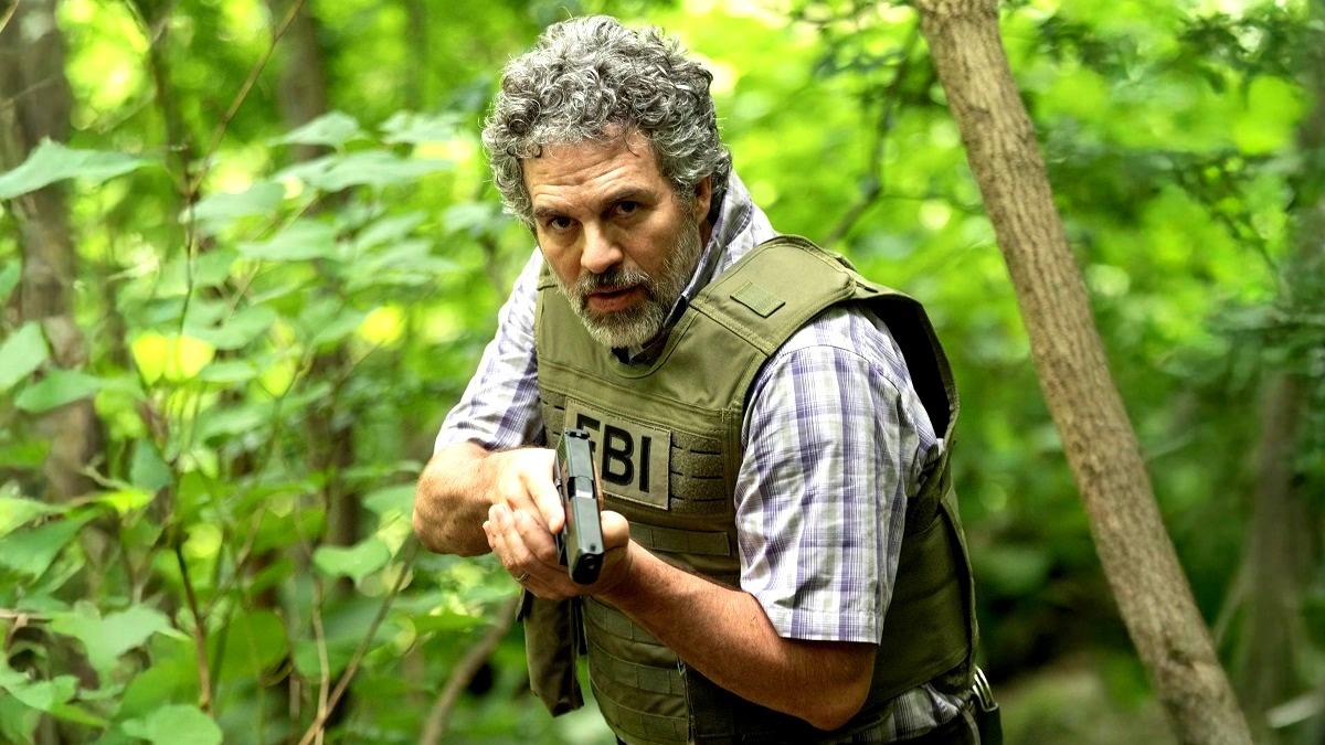 Да ладно! Формула "Марк Руффало + что-то зелёное = шутка про Халка" уже давно банальная и пошлая. 