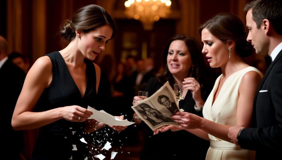 Победа тихого достоинства