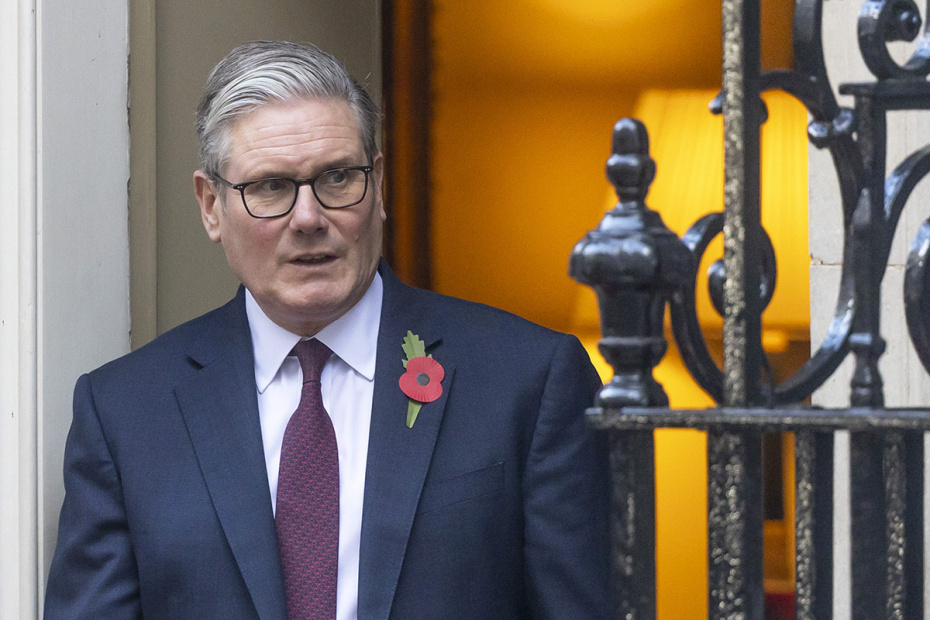    Marcin Nowak/Keystone Press Agency/Global Look Press