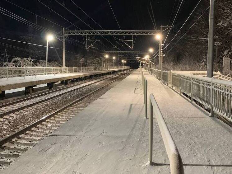     Фото: Официальные социальные сети Северо-Западной транспортной прокуратуры.