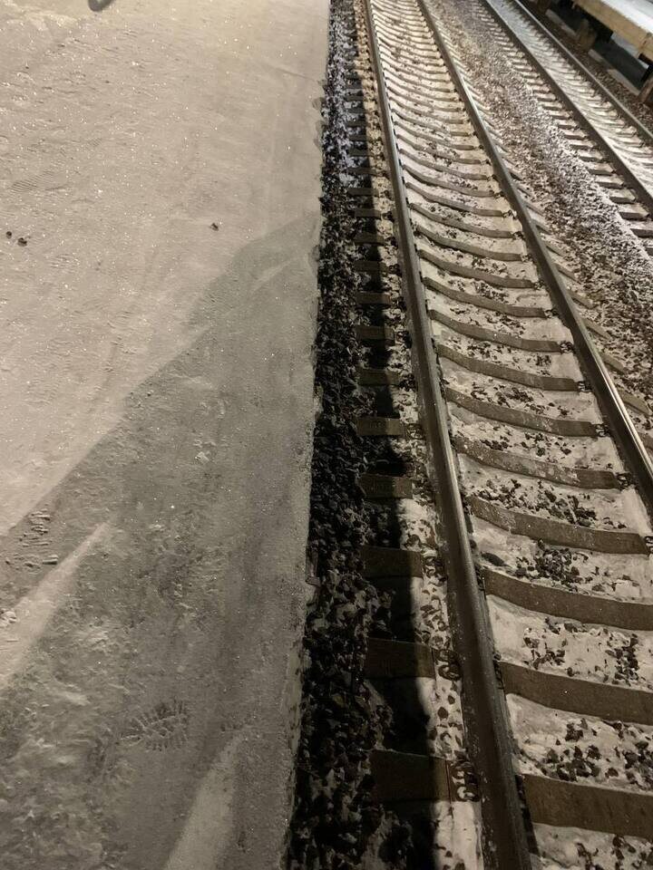     Фото: Официальные социальные сети Северо-Западной транспортной прокуратуры.