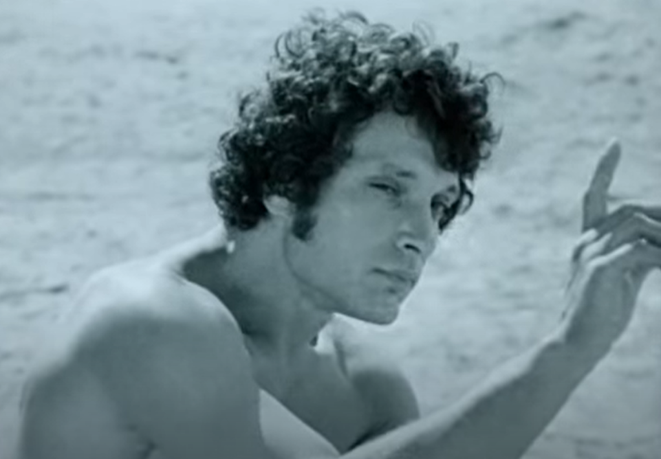 "Маленькие трагедии"   1979г