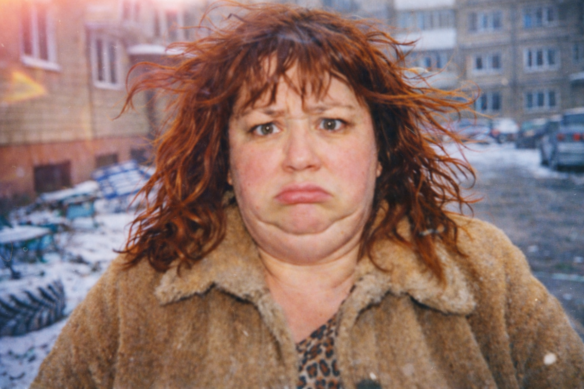 Вот, мы тебя сфоткали и выложили у себя на канале на 3 миллиарда подписчиков, смотри, как хорошо получилось, ты же не против?