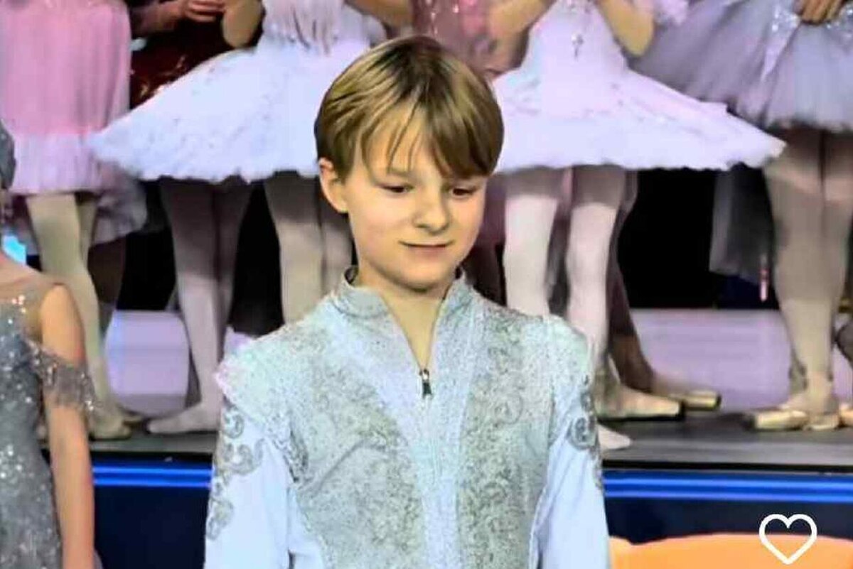    Александр Плющенко Соцсети