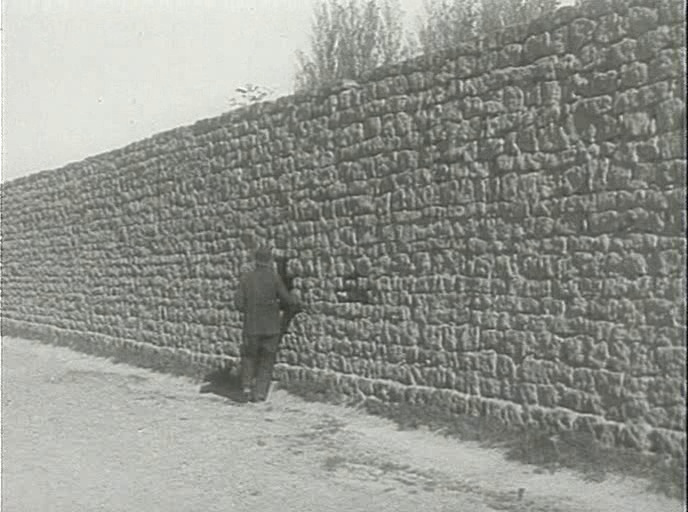 Как Абрам Роом экранизировал Анри Барбюса в Азербайджане