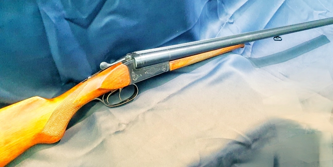 📌 ИЖ-58: Легендарная двустволка, которая до сих пор добывает всё что нужно охотнику!