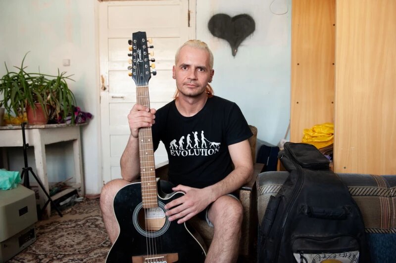 Листайте вправо, чтобы увидеть больше изображений