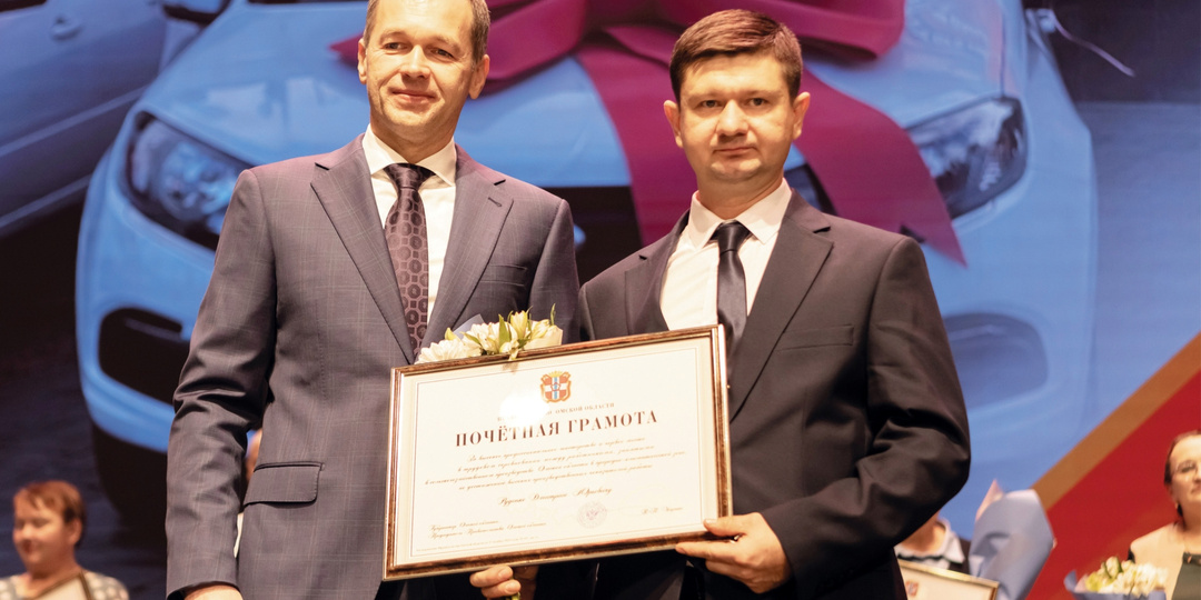 ТРУДОВЫЕ БУДНИ И НОВЫЕ УСПЕХИ