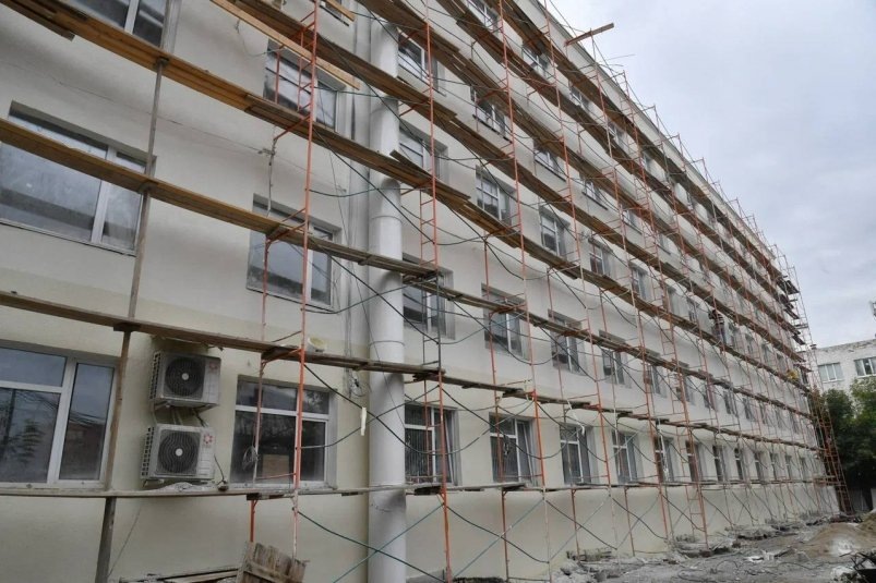     Тематическое фото. Фото: Правительство области