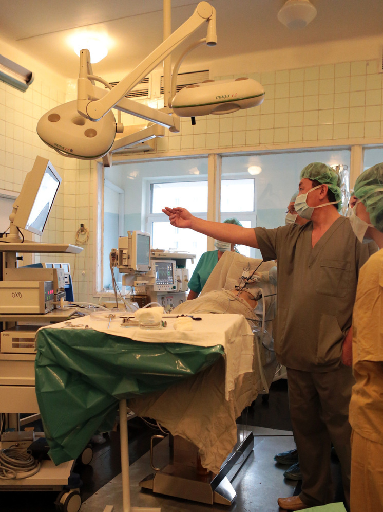   Наталья Мущинкина