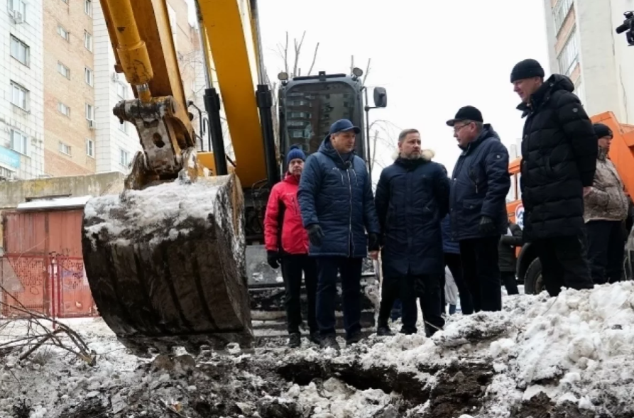    Иван Носков в Telegram