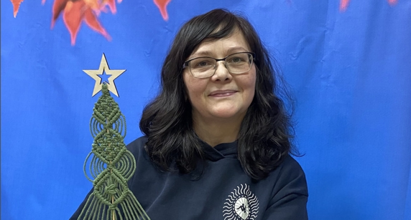    Фото нацпарка "Койгородский"