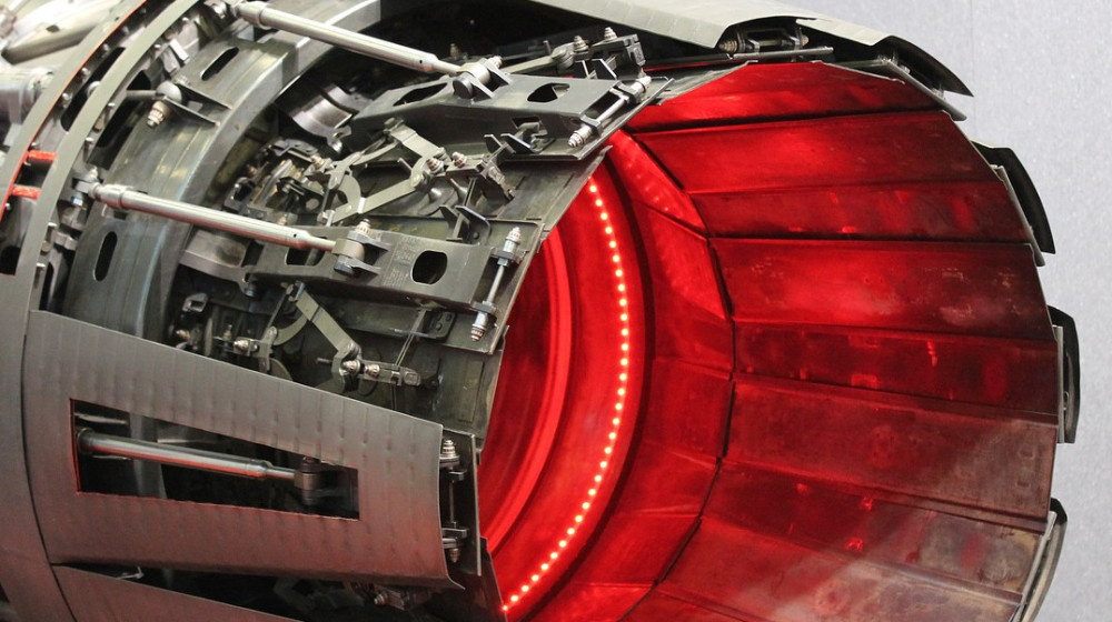    Вы не поверите как образуется кольцо Маха и что оно расскажет о вашем истребителе