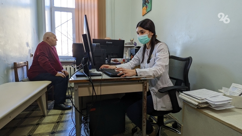      Фото: Дмитрий Ахмадуллин / / ИА «Победа26»